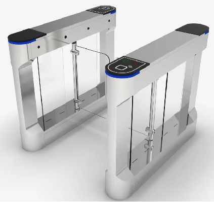 人员通道门禁系统