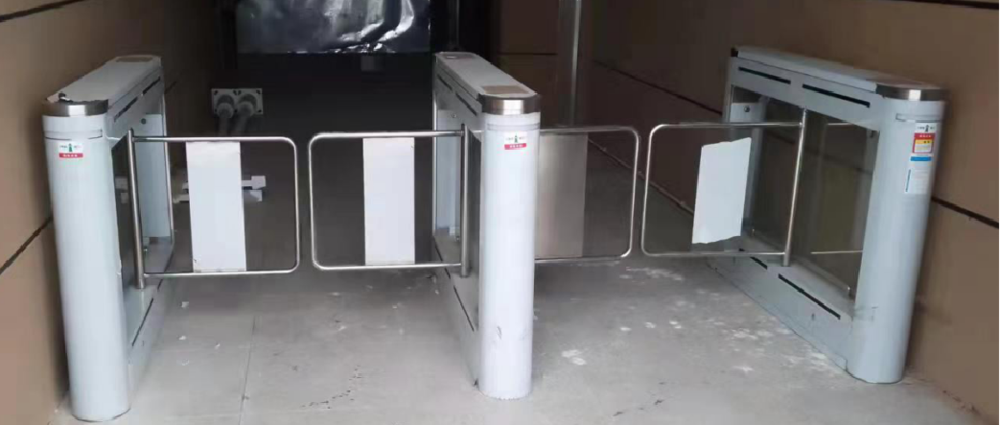 人员通道门禁系统